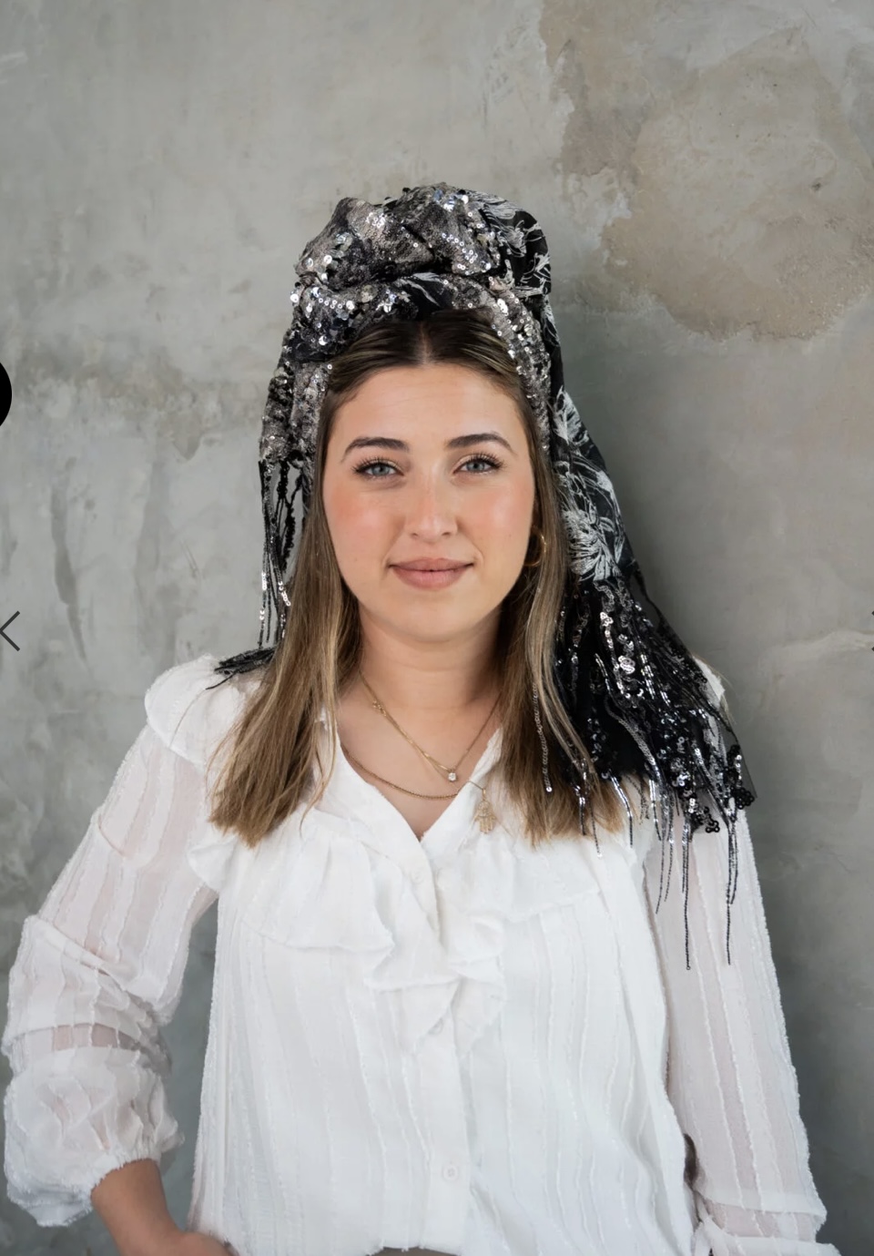 מטפחת עצמאות