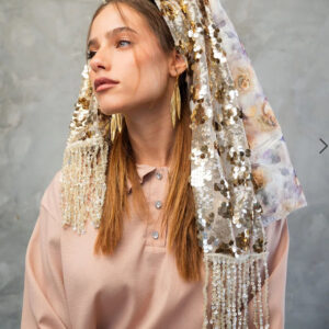 מטפחת נרקיס