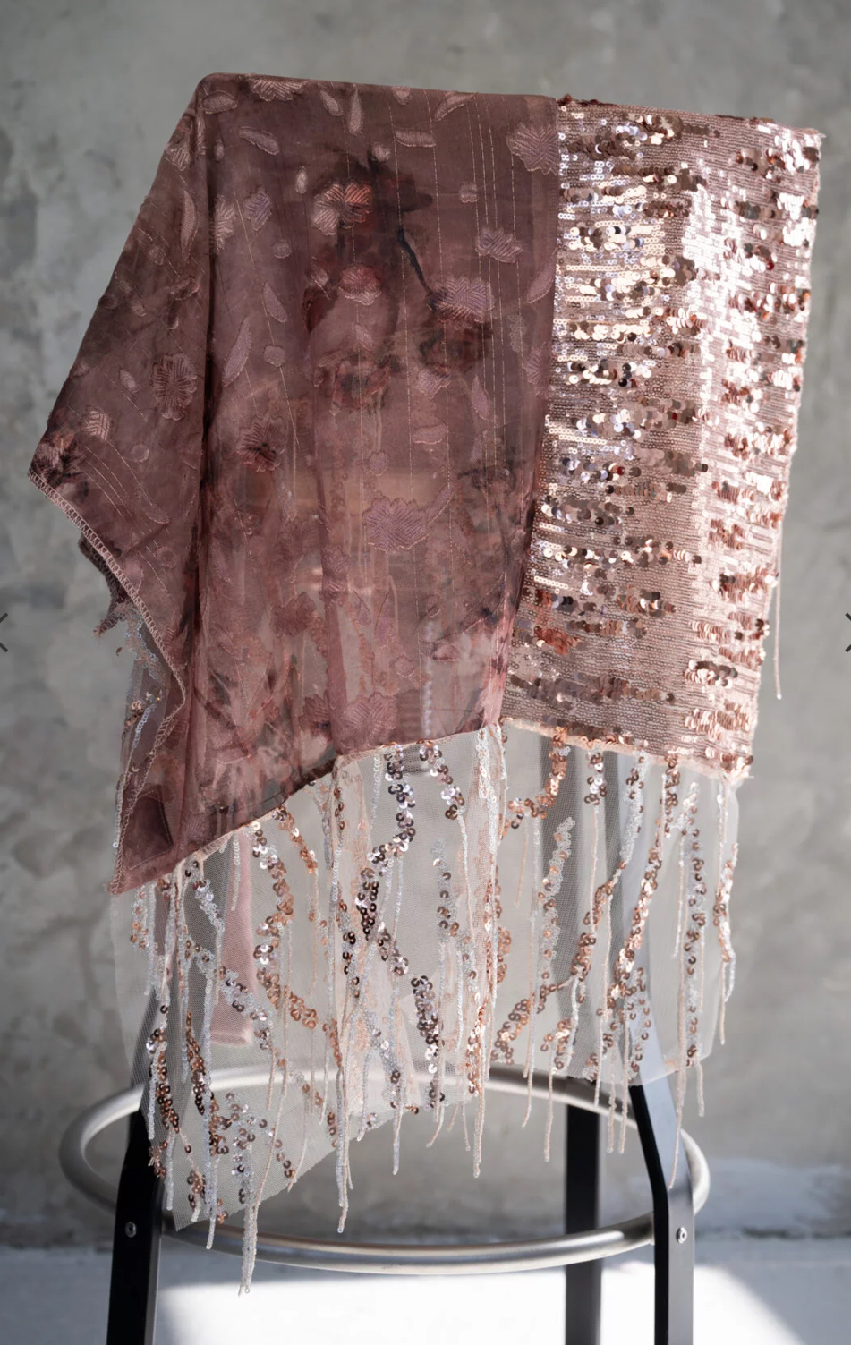 מטפחת נריה – תמונה 2